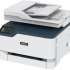 МФУ лазерный Xerox C235 цветная печать, A4, цвет белый [c235v_dni]